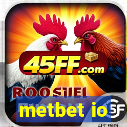 metbet io